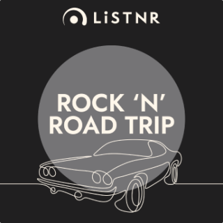 90s Road Trip - playlist by Spotify