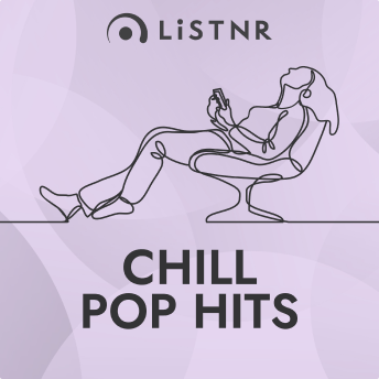Chill Pop Hits logo