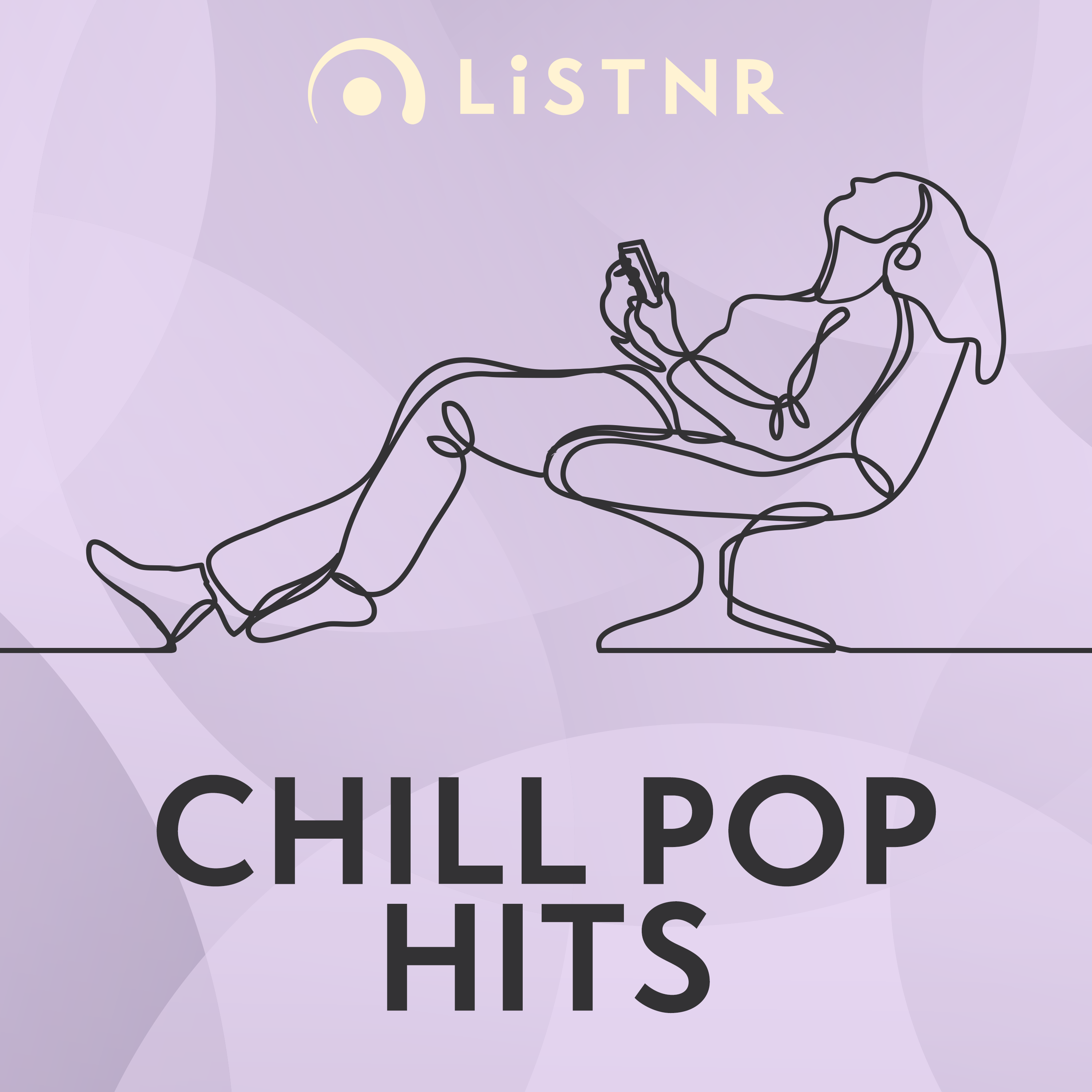 Ouvir rádio - LiSTNR - Chill Pop Hits