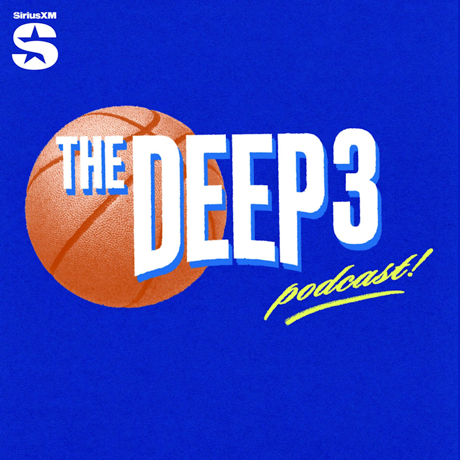 The Deep 3 Podcast
