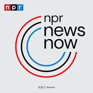 NPR News: 03-11-2026 1AM EDT