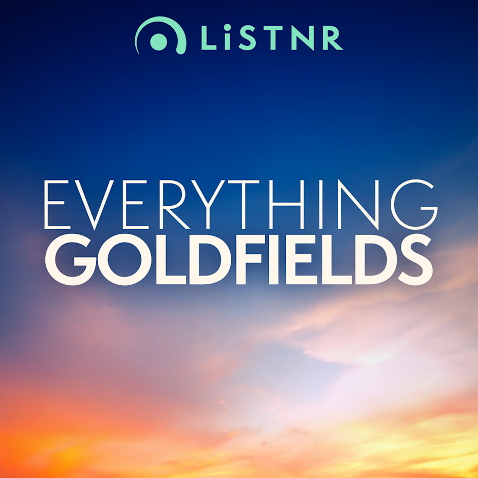 Everything Goldfields