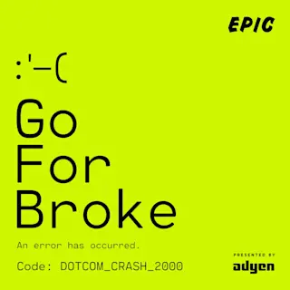 Go For Broke