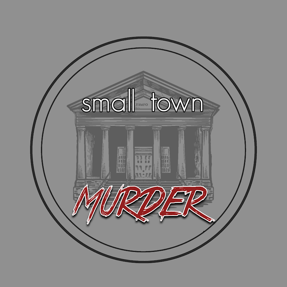 Small Town Murder
