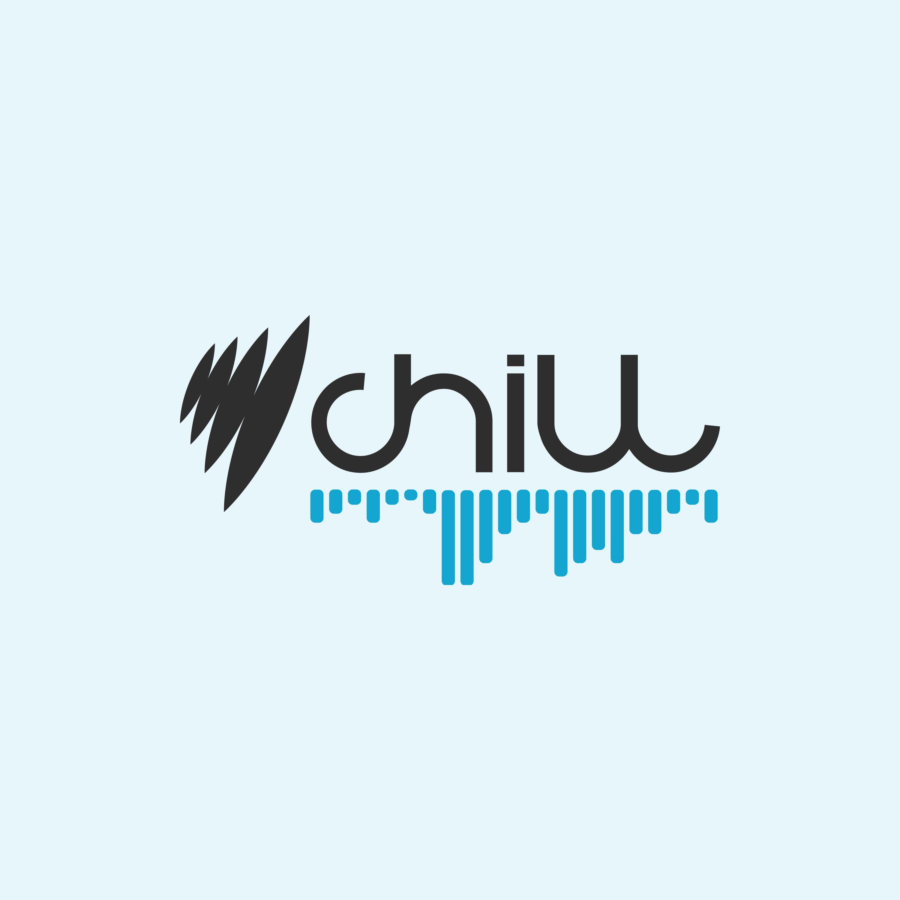 SBS Chill logo