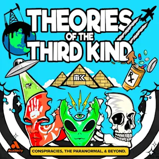 Theories of the Third Kind