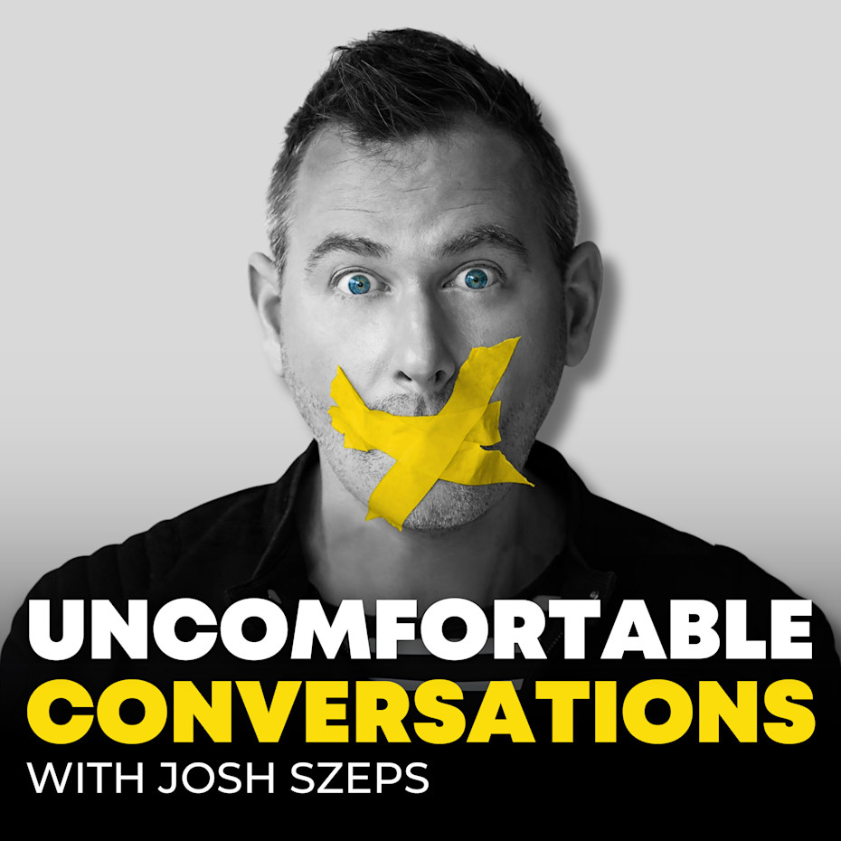 Uncomfortable Conversations