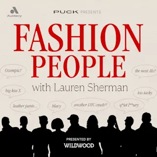 Fashion People