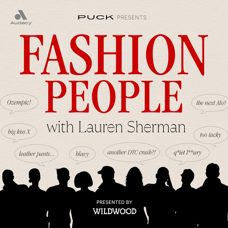 Fashion People