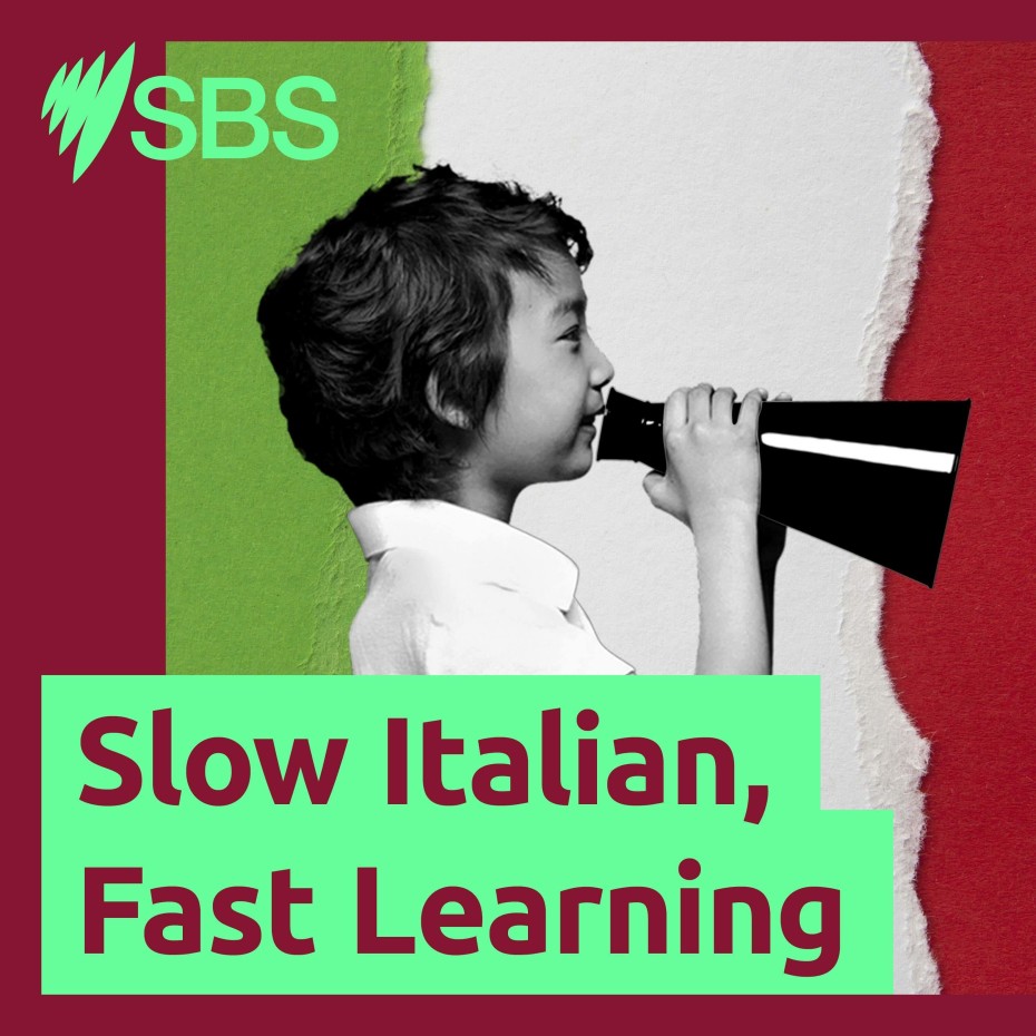 Slow Italian Fast Learning
