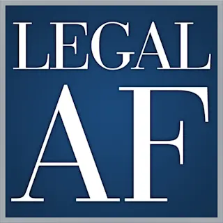 Legal AF by MeidasTouch