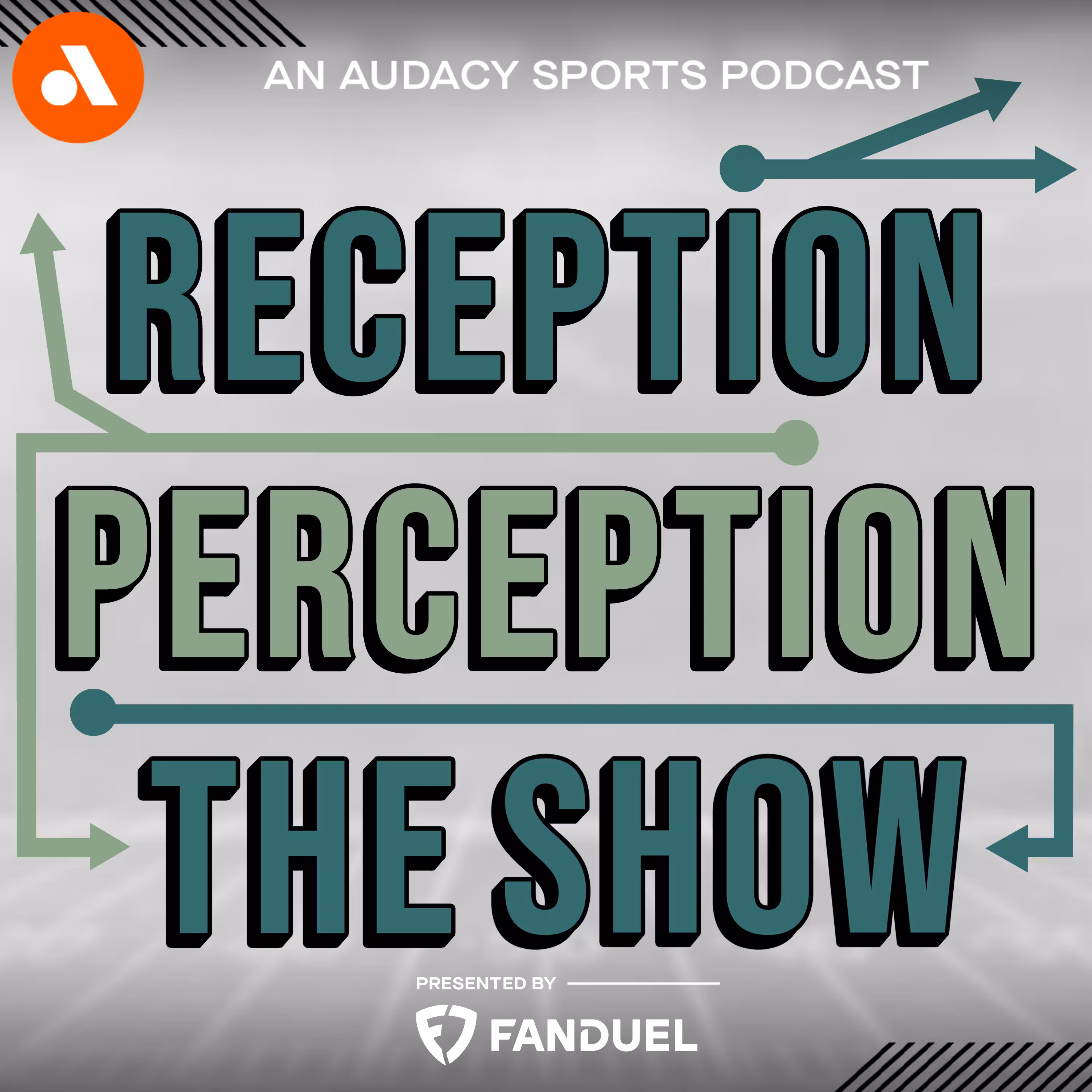 [FULL EPISODE] Breaking Down Some News!