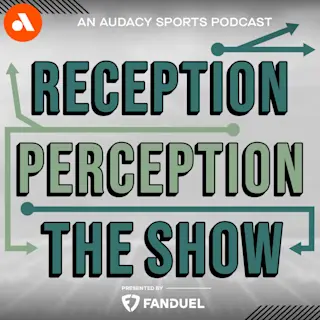 Reception Perception: The Show