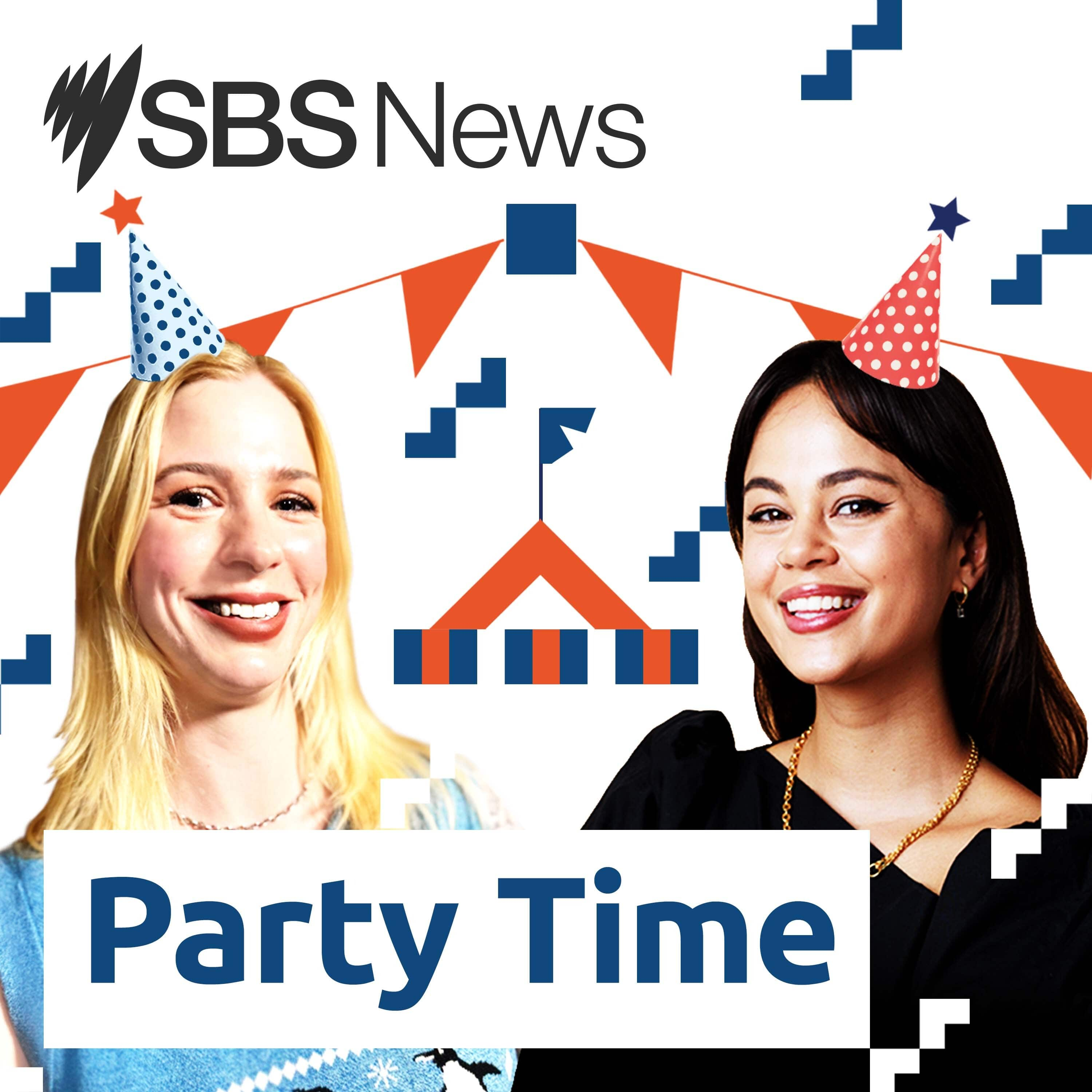 Party Time: Your guide to the 2025 federal election