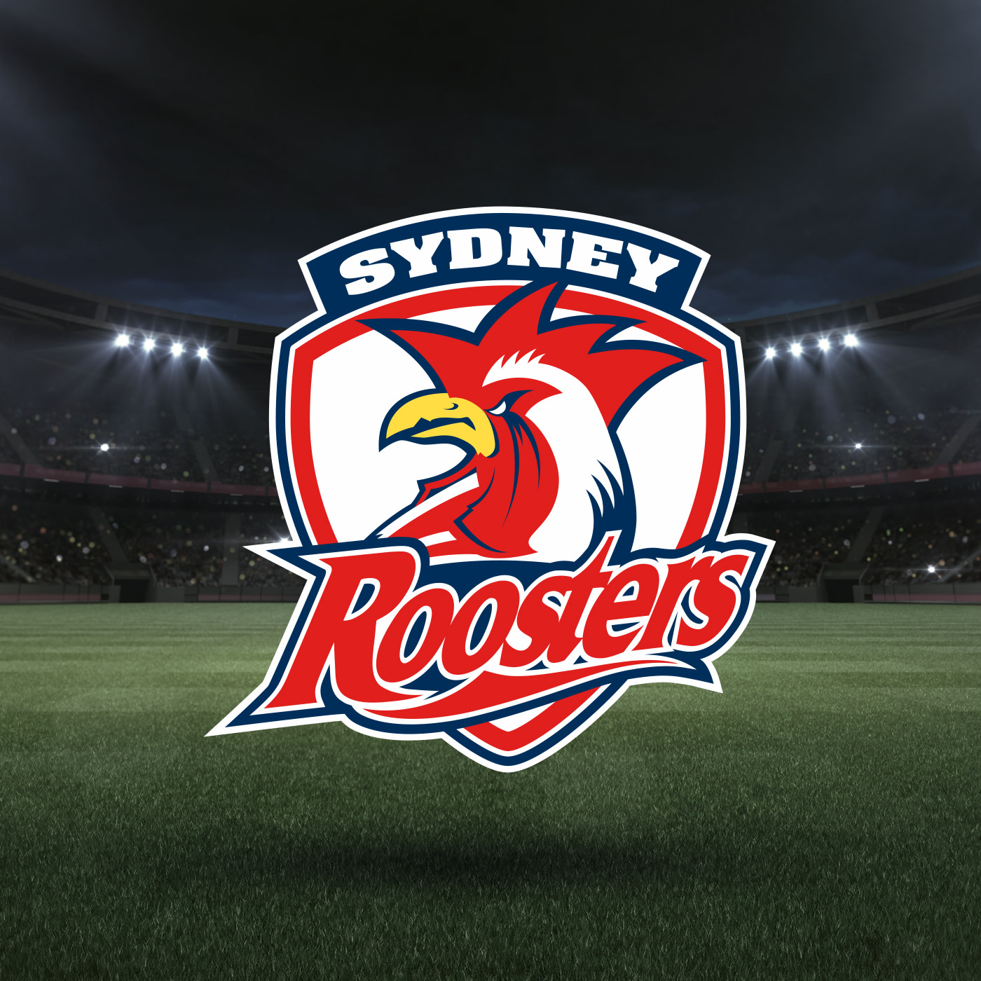  Sydney Roosters