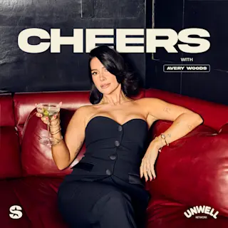 CHEERS! with Avery Woods