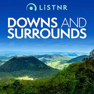 Downs & Surrounds