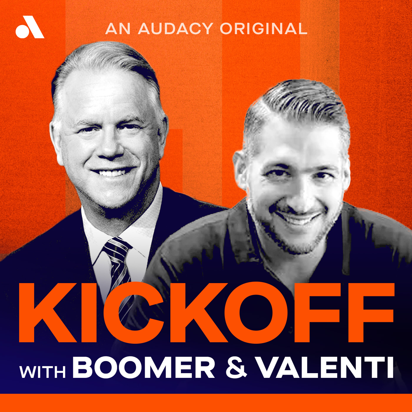 Kickoff with Boomer Esiason and Mike Valenti for Divisional weekend in the NFL.