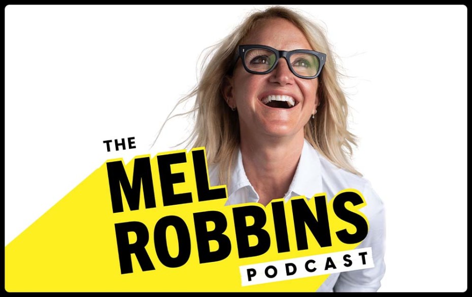 The Mel Robbins Podcast