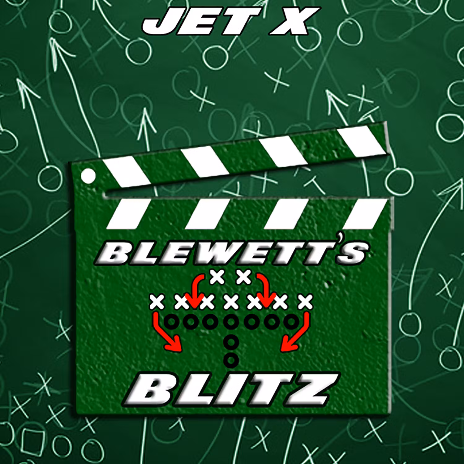 TOJ Film Room: Recapping the Jets offseason!