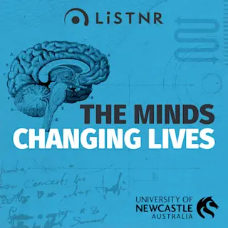 The Minds Changing Lives