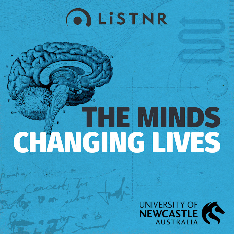 The Minds Changing Lives