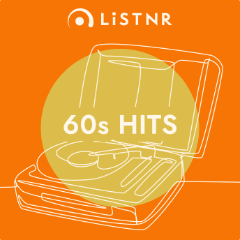 60s Hits logo