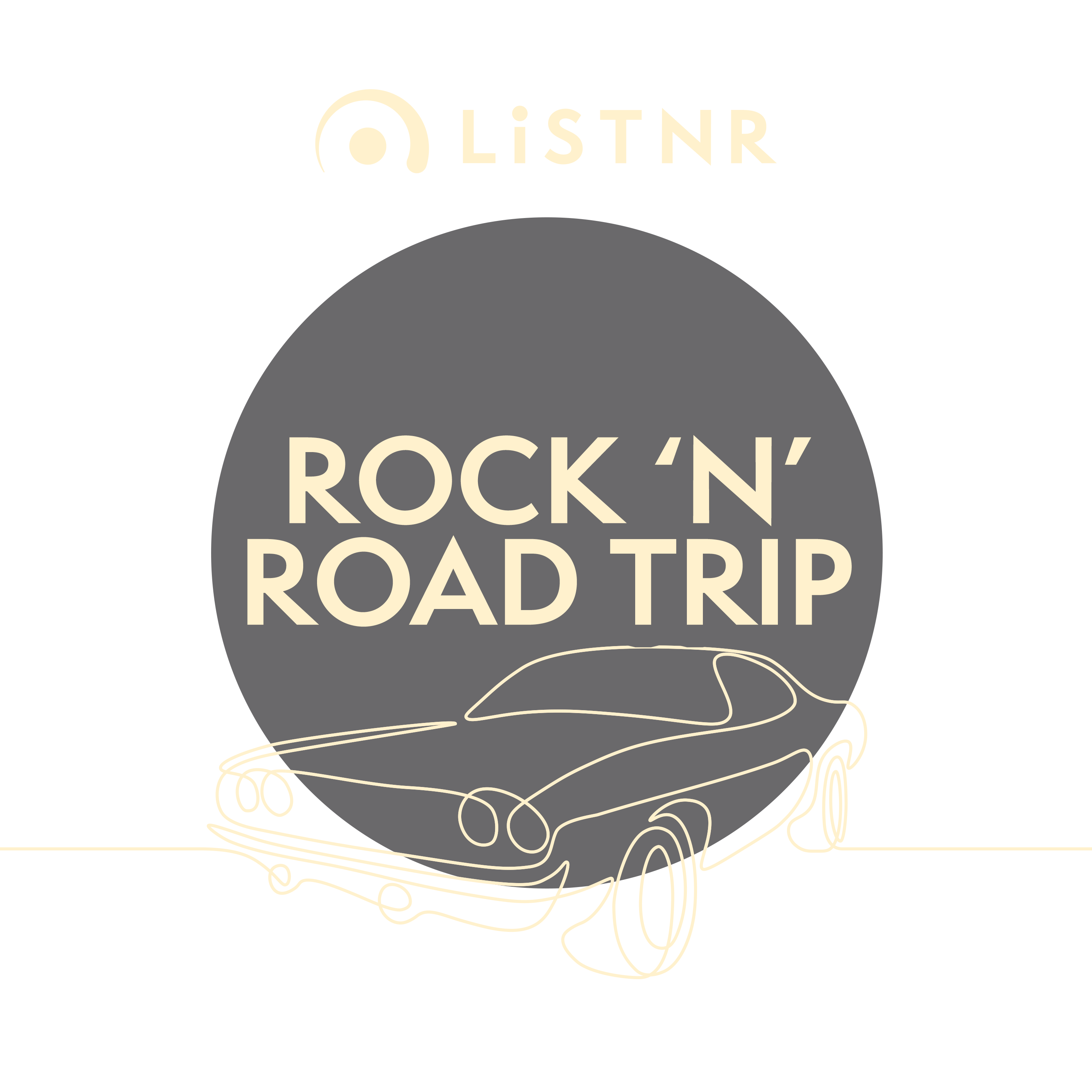Rock 'n' Road Trip logo