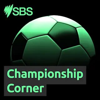 SBS Championship Corner