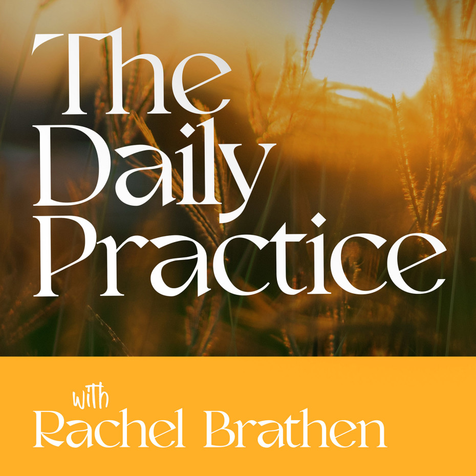 The Daily Practice with Rachel Brathen