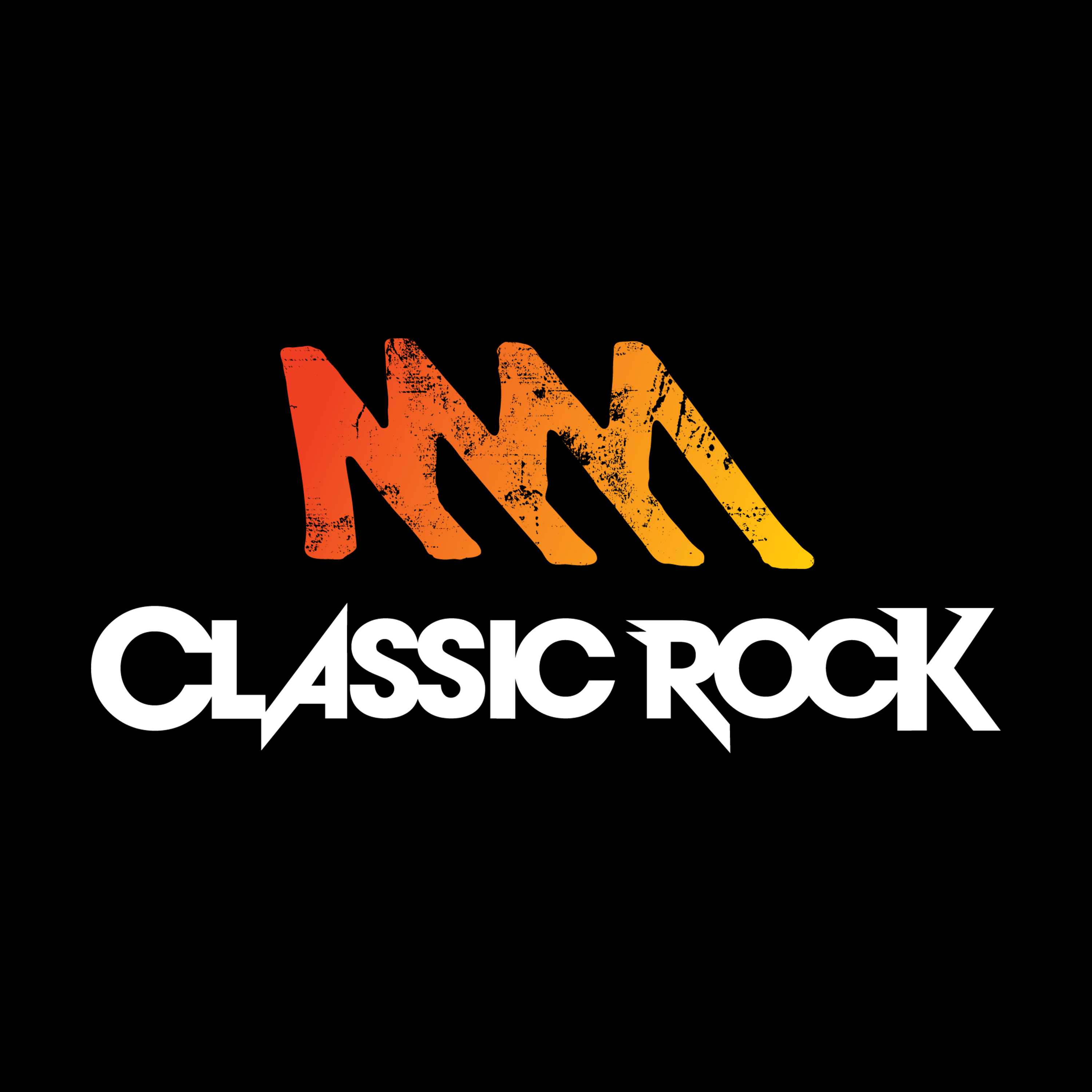 Triple M Classic Rock logo