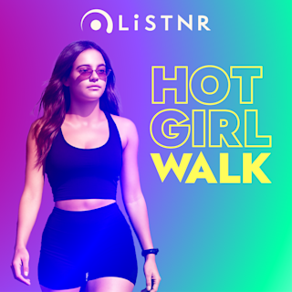 Hot Girl Walk