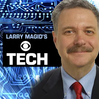 Eye on Tech