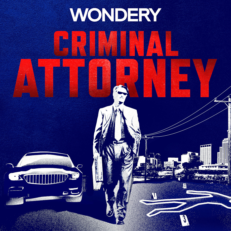 Criminal Attorney