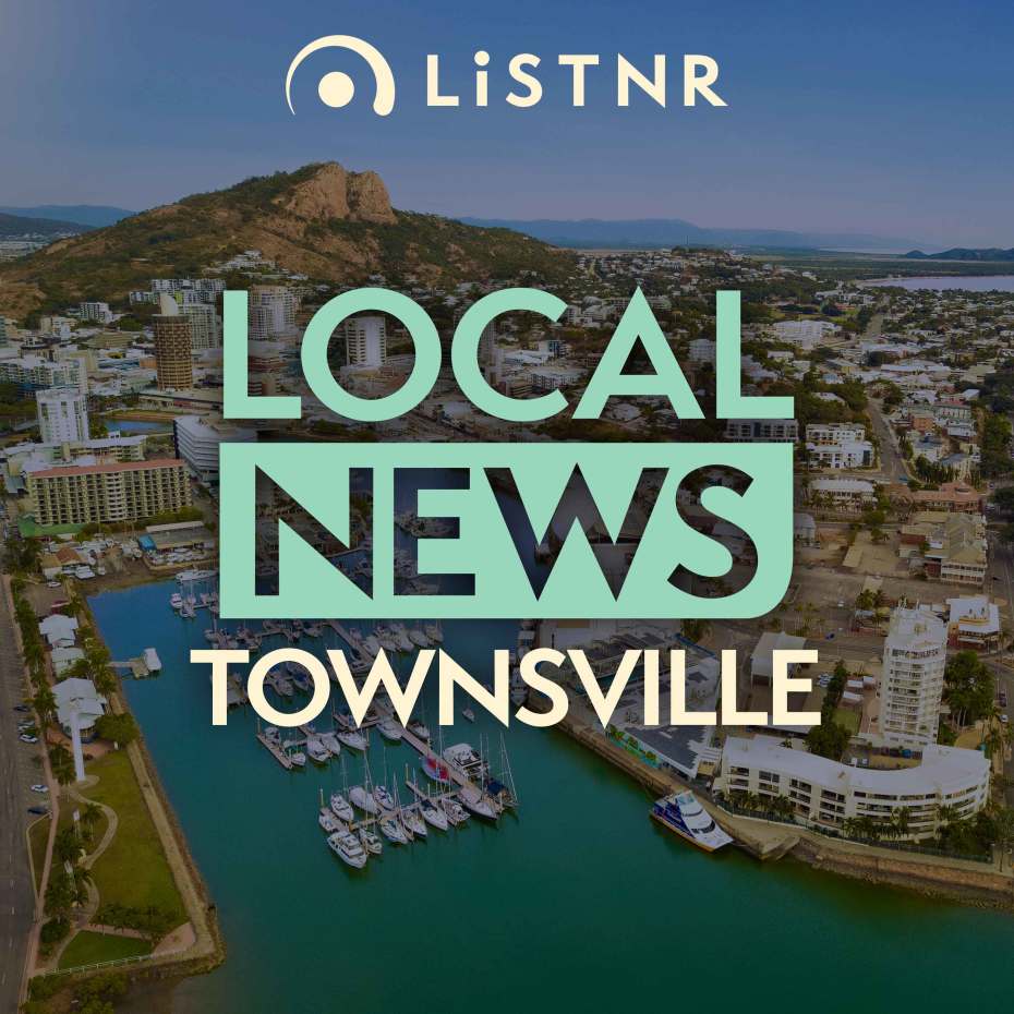 Townsville Local News