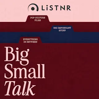 Big Small Talk