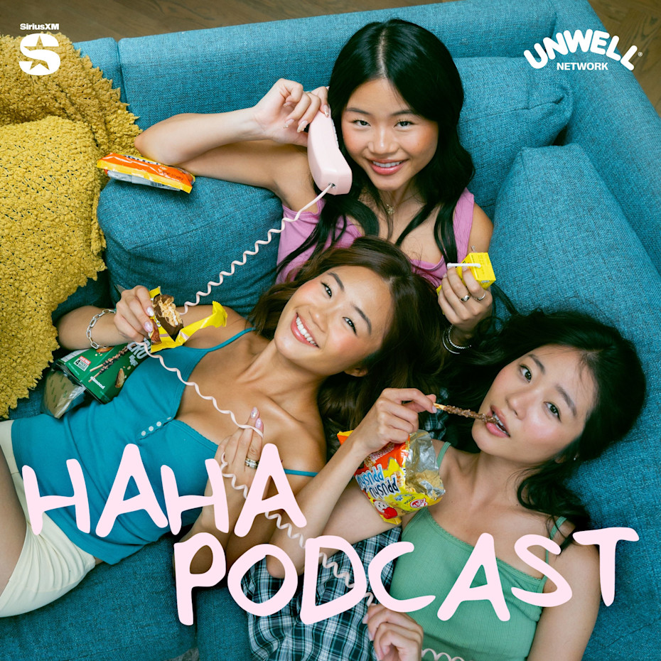 HAHA Podcast
