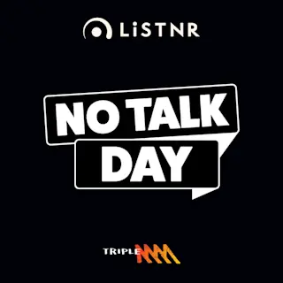 Triple M No Talk Day