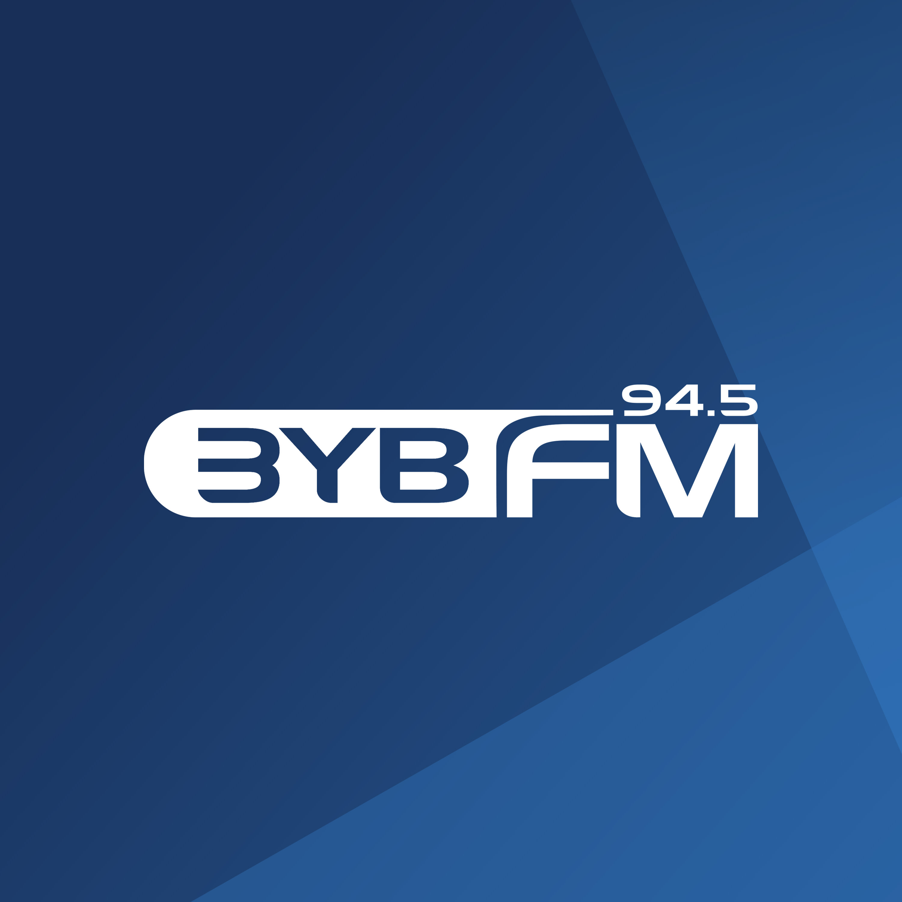 3YB FM logo