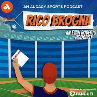 Episode 564 - Rico Brogna Award Show