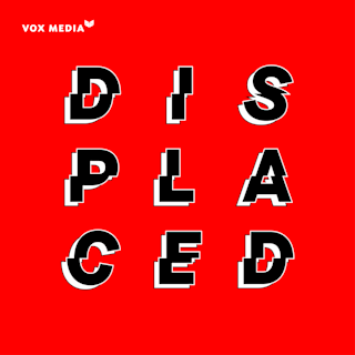 Displaced