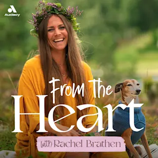 From the Heart with Rachel Brathen
