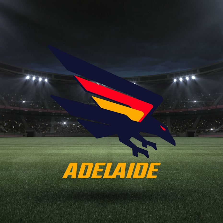 Adelaide Crows