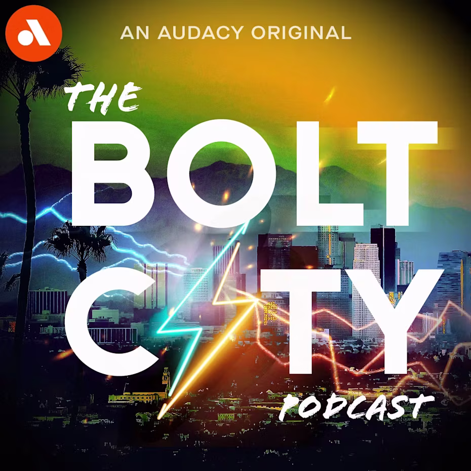 Bolt City