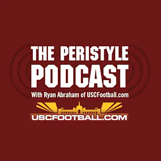 Peristyle Podcast - USC Trojan Football Discussion
