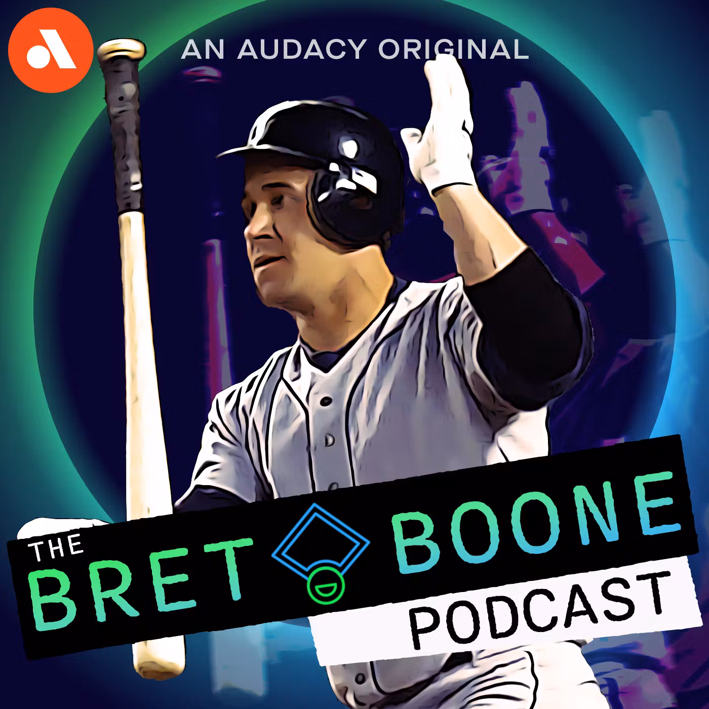 Dan Wilson Joins The Boone Podcast