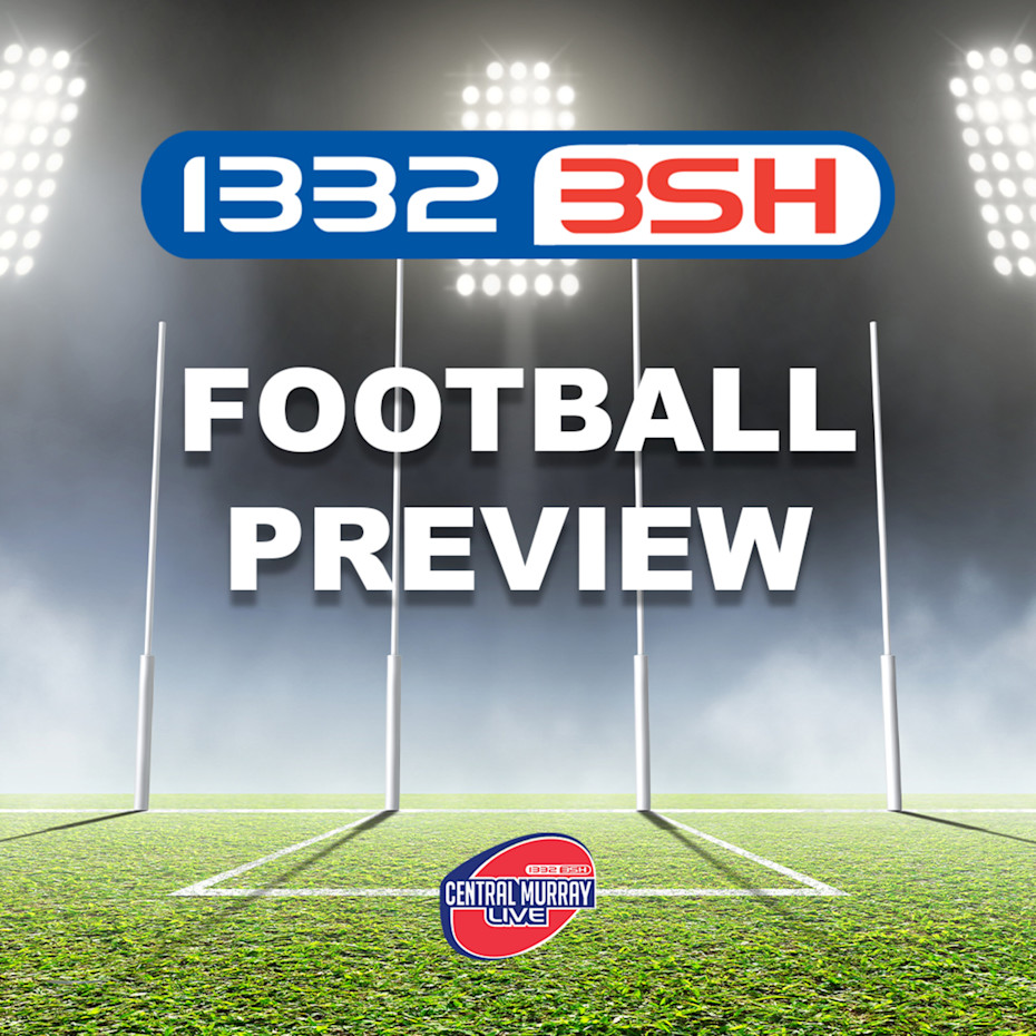 3SH Football Preview