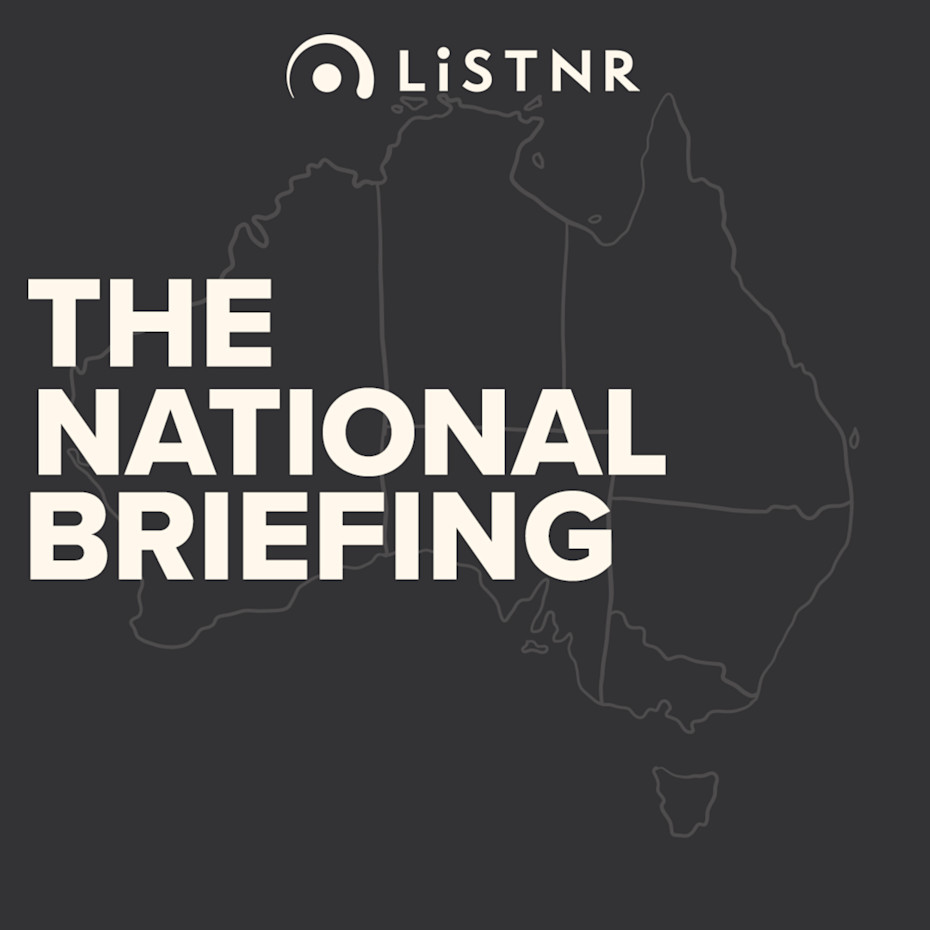 National Breaking News