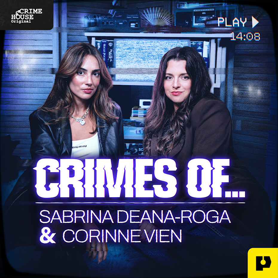 Crimes Of...