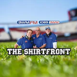 The Shirtfront